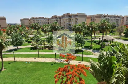 Apartment - 3 Bedrooms - 2 Bathrooms for sale in Madinaty - Cairo