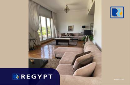 Apartment - 2 - 3 for rent in Katameya Heights - El Katameya Compounds - El Katameya - New Cairo City - Cairo Apartment - 2 - 3 for rent in Katameya Heights - El Katameya Compounds - El Katameya - New Cairo City - Cairo