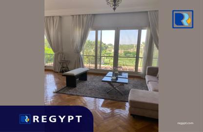Apartment - 2 - 3 for rent in Katameya Heights - El Katameya Compounds - El Katameya - New Cairo City - Cairo Apartment - 2 - 3 for rent in Katameya Heights - El Katameya Compounds - El Katameya - New Cairo City - Cairo