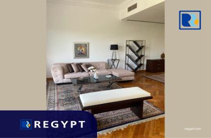 Apartment - 2 - 3 for rent in Katameya Heights - El Katameya Compounds - El Katameya - New Cairo City - Cairo Apartment - 2 - 3 for rent in Katameya Heights - El Katameya Compounds - El Katameya - New Cairo City - Cairo