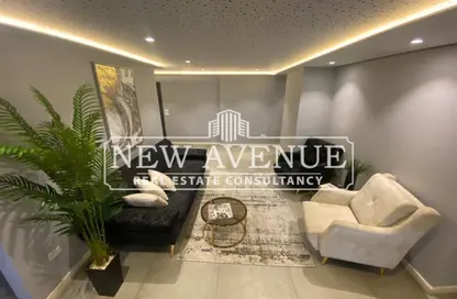 Office Space - 4 Bedrooms - 1 Bathroom for sale in Youssef Abbas St. - El Tawfik City - Nasr City - Cairo