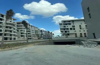 شقة - 3 غرف نوم - 2 حمامات للبيع في بالم هيلز - كمبوندات الاسكندرية - الاسكندرية