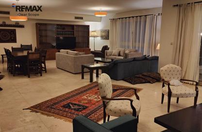 Apartment - 3 Bedrooms - 3 Bathrooms for rent in Aurora - Uptown Cairo - Mokattam - Cairo Apartment - 3 Bedrooms - 3 Bathrooms for rent in Aurora - Uptown Cairo - Mokattam - Cairo