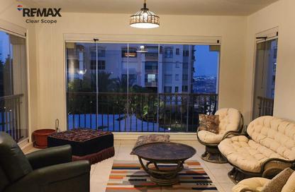Apartment - 3 Bedrooms - 3 Bathrooms for rent in Aurora - Uptown Cairo - Mokattam - Cairo Apartment - 3 Bedrooms - 3 Bathrooms for rent in Aurora - Uptown Cairo - Mokattam - Cairo