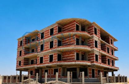 Apartment - 3 Bedrooms - 2 Bathrooms for sale in Bait Alwatan - The 5th Settlement - New Cairo City - Cairo Apartment - 3 Bedrooms - 2 Bathrooms for sale in Bait Alwatan - The 5th Settlement - New Cairo City - Cairo