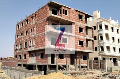 شقة - 2 - 2 للبيع في بيت الوطن - التجمع الخامس - مدينة القاهرة الجديدة - القاهرة
