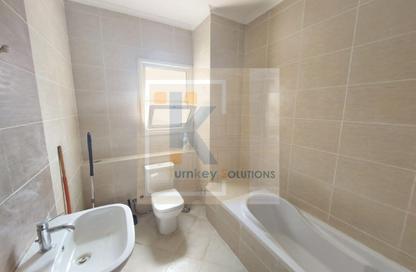 Twin House - 4 Bedrooms - 4 Bathrooms for rent in Grand Heights - Northern Expansions - 6 October City - Giza Twin House - 4 Bedrooms - 4 Bathrooms for rent in Grand Heights - Northern Expansions - 6 October City - Giza