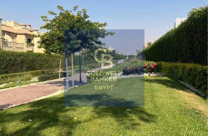 Twin House - 5 Bedrooms - 4 Bathrooms for sale in El Patio Oro - 5th Settlement Compounds - The 5th Settlement - New Cairo City - Cairo