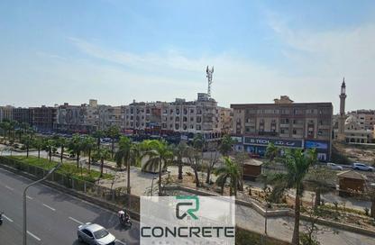 Apartment - 3 Bedrooms - 1 Bathroom for sale in Al Nasr St. - Hurghada - Red Sea
