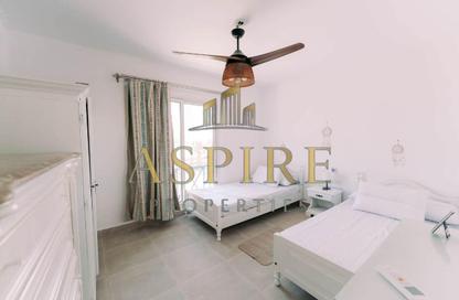 Chalet - 3 - 2 for sale in Mountain View - Ras Al Hekma - North Coast