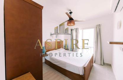 Chalet - 3 - 2 for sale in Mountain View - Ras Al Hekma - North Coast