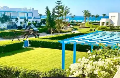 Villa - 3 Bedrooms - 3 Bathrooms for sale in LVLS By Mountain View - Qesm Ad Dabaah - North Coast