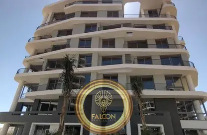 Apartment - 3 Bedrooms - 2 Bathrooms for sale in El Rehab Extension - Al Rehab - New Cairo City - Cairo