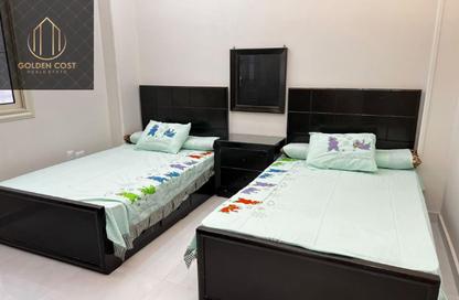 Apartment - 3 - 2 for rent in Al Andalus Buildings - Al Andalus District - New Cairo City - Cairo