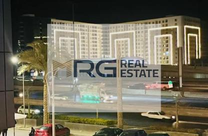 Office Space - Studio - 1 Bathroom for sale in Katameya Gate - El Katameya Compounds - El Katameya - New Cairo City - Cairo Office Space - Studio - 1 Bathroom for sale in Katameya Gate - El Katameya Compounds - El Katameya - New Cairo City - Cairo