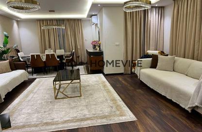 Apartment - 3 Bedrooms - 3 Bathrooms for sale in B2 - Madinaty - Cairo Apartment - 3 Bedrooms - 3 Bathrooms for sale in B2 - Madinaty - Cairo