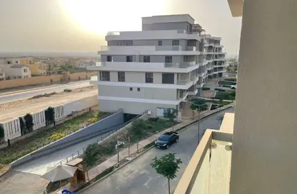 Apartment - 2 Bedrooms - 3 Bathrooms for sale in Villette - 5th Settlement Compounds - The 5th Settlement - New Cairo City - Cairo