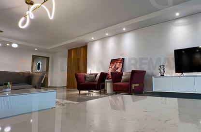 Apartment - 3 Bedrooms - 1 Bathroom for sale in Sky line - Smouha - Hay Sharq - Alexandria
