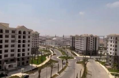 Apartment - 3 - 3 for sale in Celia - New Capital Compounds - New Capital City - Cairo