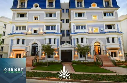 Apartment - 4 Bedrooms - 3 Bathrooms for sale in Mountain View Hyde Park - 5th Settlement Compounds - The 5th Settlement - New Cairo City - Cairo