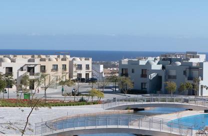 Villa - 4 - 4 for sale in Mangroovy Residence - El Gouna - Hurghada - Red Sea