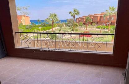 Chalet - 3 Bedrooms - 2 Bathrooms for sale in Blumar - Al Ain Al Sokhna - Suez Chalet - 3 Bedrooms - 2 Bathrooms for sale in Blumar - Al Ain Al Sokhna - Suez