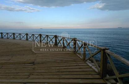 Chalet - 3 Bedrooms - 2 Bathrooms for sale in Blumar - Al Ain Al Sokhna - Suez