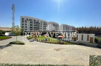 شقة - 3 غرف نوم - 3 حمامات للبيع في لاجون بيتش بارك - كمبوندات التجمع الخامس - التجمع الخامس - مدينة القاهرة الجديدة - القاهرة