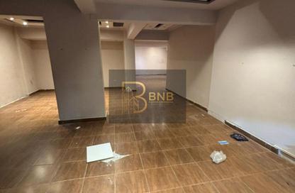 Shop - Studio - 1 Bathroom for rent in Makram Ebeid St. - 6th Zone - Nasr City - Cairo
