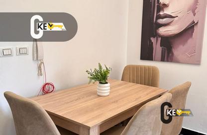 Apartment - 2 - 1 for rent in B7 - Madinaty - Cairo Apartment - 2 - 1 for rent in B7 - Madinaty - Cairo