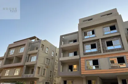 شقة - 3 غرف نوم - 3 حمامات للبيع في بيت الوطن - كمبوندات الشيخ زايد - الشيخ زايد - الجيزة