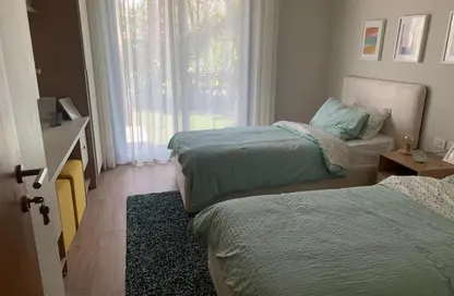 Apartment - 4 Bedrooms - 4 Bathrooms for sale in Villette - 5th Settlement Compounds - The 5th Settlement - New Cairo City - Cairo