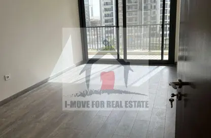 Apartment - 3 Bedrooms - 3 Bathrooms for rent in Park Side Residence - Zed Towers - Sheikh Zayed Compounds - Sheikh Zayed City - Giza