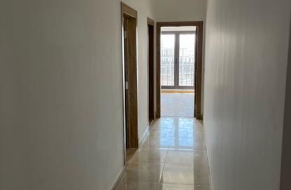 Apartment - 3 - 3 for rent in Moon Residences - Fifth Square - The 5th Settlement - New Cairo City - Cairo