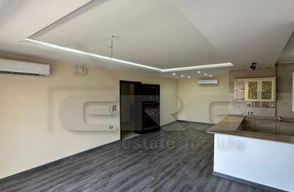 Apartment - 3 - 3 for sale in Garden Residence - Hyde Park - New Cairo City - Cairo