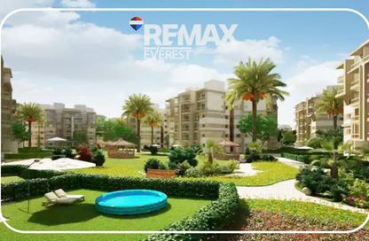 Apartment - 2 - 2 for sale in Ashgar Heights - 6 October City - Giza