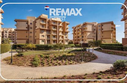 Apartment - 2 - 2 for sale in Ashgar Heights - 6 October City - Giza Apartment - 2 - 2 for sale in Ashgar Heights - 6 October City - Giza