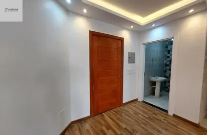 Apartment - 1 Bedroom - 2 Bathrooms for sale in Garden Residence - Hyde Park - New Cairo City - Cairo