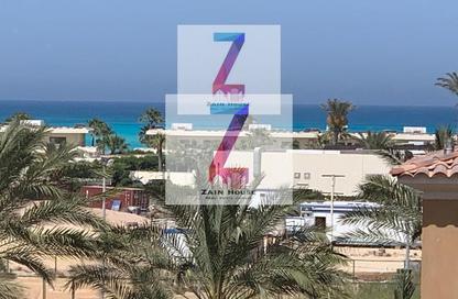 شاليه - 3 - 2 للبيع في مراسي - سيدي عبد الرحمن - الساحل الشمالي