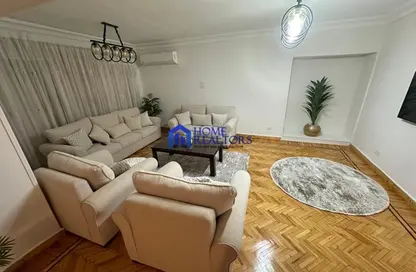 شقة - 2 غرف نوم - 2 حمامات للايجار في شارع 210 - دجلة - حي المعادي - القاهرة