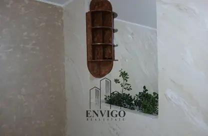 شقة - 4 غرف نوم - 2 حمامات للبيع في شارع احمد ابو العلا - المنطقة الثامنة - مدينة نصر - القاهرة