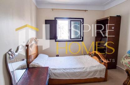 Apartment - 2 Bedrooms - 1 Bathroom for rent in Smouha - Hay Sharq - Alexandria