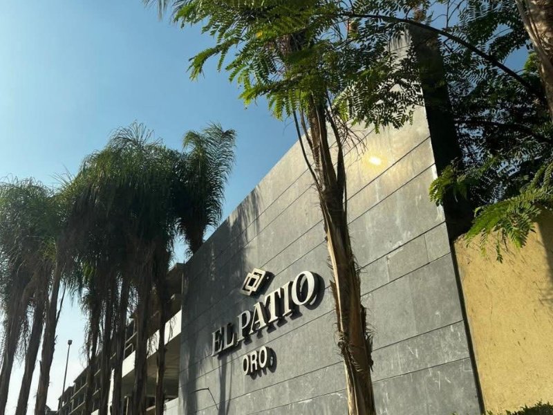 3BR Apartment | Semi-Finished | El Patio Oro thumbnail