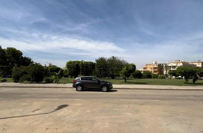 Apartment - 4 - 3 for sale in Zoheira Abdeen St. - El Yasmeen 5 - El Yasmeen - New Cairo City - Cairo
