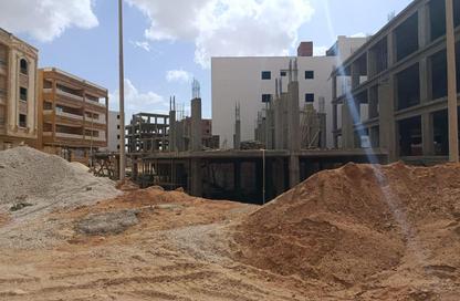 Whole Building - 3 Bedrooms - 2 Bathrooms for sale in Hadayek October - 6 October City - Giza
