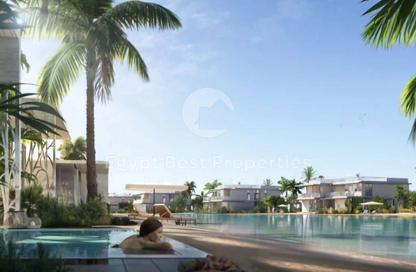 Villa - 4 Bedrooms - 4 Bathrooms for sale in Soul North Coast - Qesm Ad Dabaah - North Coast Villa - 4 Bedrooms - 4 Bathrooms for sale in Soul North Coast - Qesm Ad Dabaah - North Coast