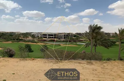 Villa - 7+ Bedrooms - 7+ Bathrooms for sale in Katameya Dunes - El Katameya Compounds - El Katameya - New Cairo City - Cairo