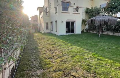 Villa - 4 Bedrooms - 3 Bathrooms for rent in Uptown Cairo - Mokattam - Cairo