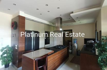 Duplex - 3 - 3 for rent in Casa - Sheikh Zayed Compounds - Sheikh Zayed City - Giza