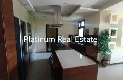 Duplex - 3 - 3 for rent in Casa - Sheikh Zayed Compounds - Sheikh Zayed City - Giza